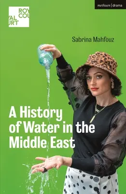 Historia wody na Bliskim Wschodzie - A History of Water in the Middle East