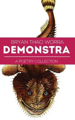 Demonstra: Zbiór poezji - Demonstra: A Poetry Collection