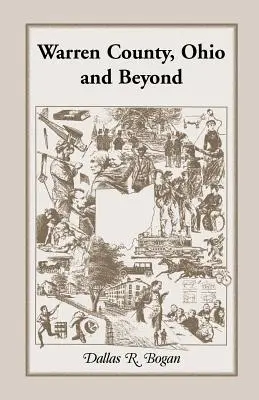 Hrabstwo Warren w stanie Ohio i nie tylko - Warren County, Ohio and Beyond
