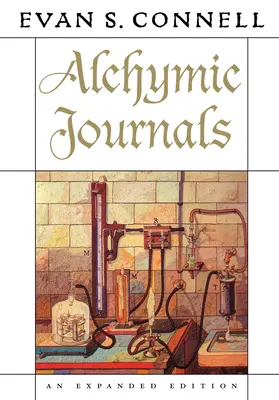 Dzienniki alchemiczne - Alchymic Journals