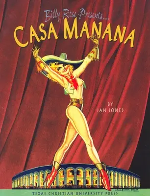Billy Rose przedstawia . Casa Maana - Billy Rose Presents . . . Casa Maana