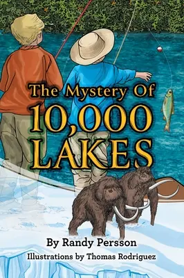 Tajemnica 10 000 jezior - The Mystery of 10,000 Lakes