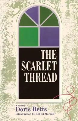 Szkarłatna nić - The Scarlet Thread