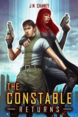 Konstabl powraca - The Constable Returns