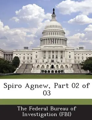 Spiro Agnew, Część 02 z 03 - Spiro Agnew, Part 02 of 03