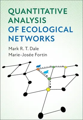 Ilościowa analiza sieci ekologicznych - Quantitative Analysis of Ecological Networks