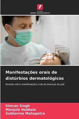 Manifestaes orais de distrbios dermatolgicos