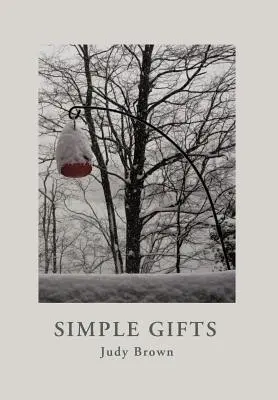 Proste prezenty - Simple Gifts