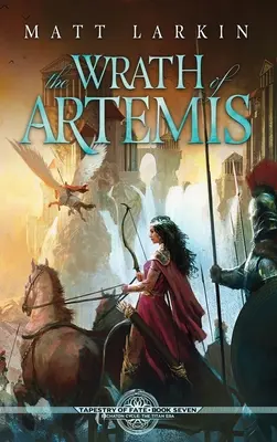 Gniew Artemidy - The Wrath of Artemis