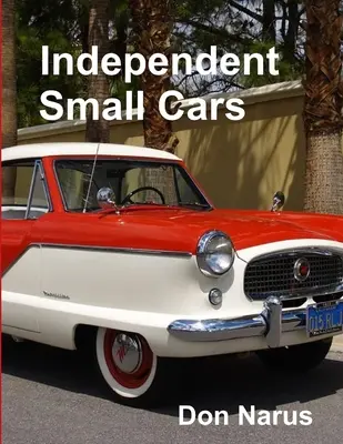 Niezależne małe samochody - Independent Small Cars