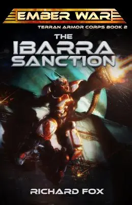 Sankcje Ibarry - The Ibarra Sanction