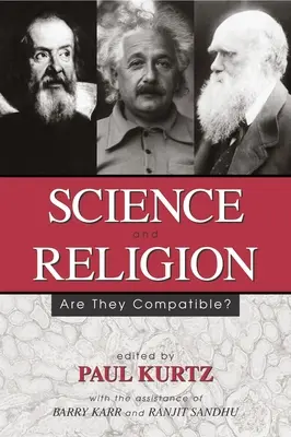 Nauka i religia: Czy są kompatybilne? - Science and Religion: Are They Compatible?