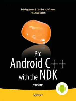 Pro Android C++ z Ndk - Pro Android C++ with the Ndk