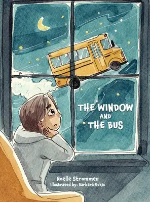 Okno i autobus - The Window and The Bus