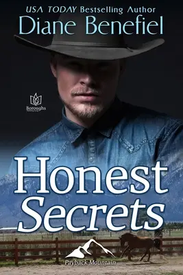 Szczere sekrety - Honest Secrets