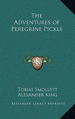 Przygody Peregrine'a Pickle'a - The Adventures of Peregrine Pickle