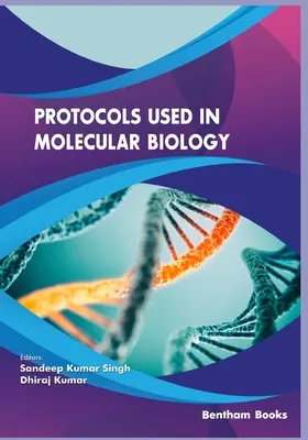 Protokoły stosowane w biologii molekularnej - Protocols used in Molecular Biology