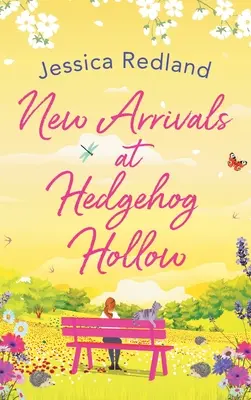 Nowości w Hedgehog Hollow - New Arrivals at Hedgehog Hollow