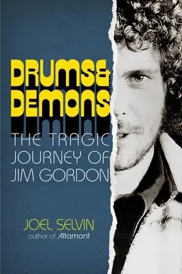 Drums & Demons: Tragiczna podróż Jima Gordona - Drums & Demons: The Tragic Journey of Jim Gordon