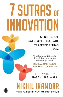 7 Sutr Innowacji - 7 Sutras of Innovation