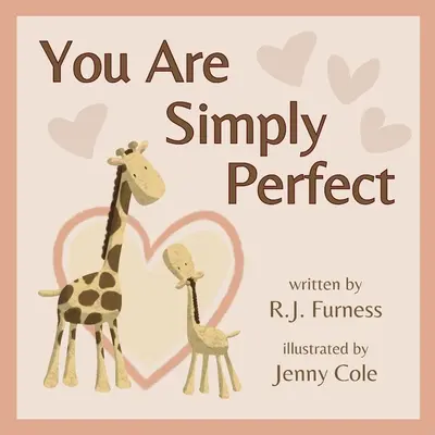 Jesteś po prostu doskonały: Duże wydanie - You Are Simply Perfect: Large Edition