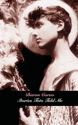 Historie, które opowiedział mi Toto - Stories Toto Told Me