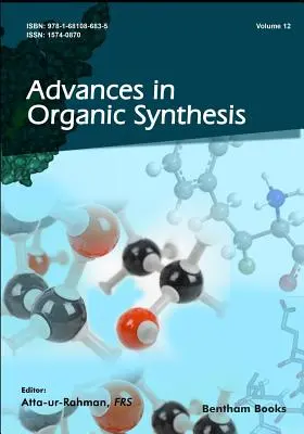 Postępy w syntezie organicznej - Advances in Organic Synthesis