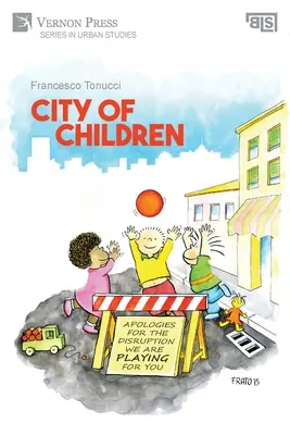 Miasto dzieci - City of Children