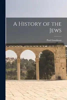 Historia Żydów - A History of the Jews