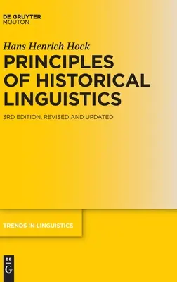 Zasady językoznawstwa historycznego - Principles of Historical Linguistics