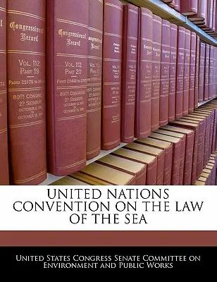 Konwencja Narodów Zjednoczonych o prawie morza - United Nations Convention on the Law of the Sea