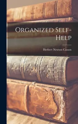 Zorganizowana samopomoc - Organized Self-help