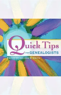 Szybkie wskazówki dla genealogów - Quick Tips for Genealogists