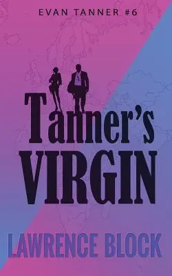 Dziewica Tannera - Tanner's Virgin