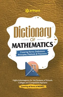 Słownik matematyki - Dictionary of Mathematics