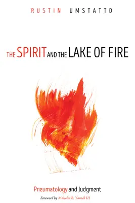 Duch i jezioro ognia - The Spirit and the Lake of Fire