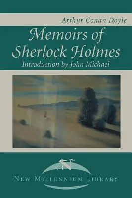 Wspomnienia Sherlocka Holmesa - Memoirs of Sherlock Holmes