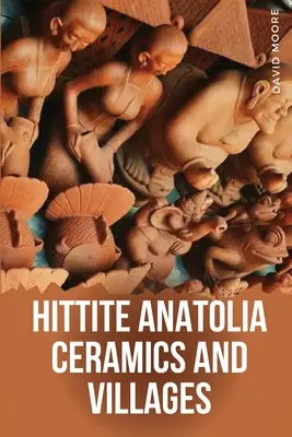 Ceramika i wioski hetyckie w Anatolii - Hittite Anatolia Ceramics and Villages