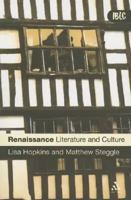 Literatura i kultura renesansu - Renaissance Literature and Culture