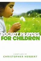 Kieszonkowe modlitwy dla dzieci - Pocket Prayers for Children