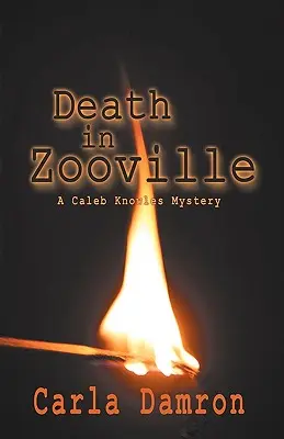 Śmierć w Zooville - Death in Zooville