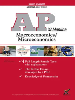 AP Makroekonomia/Mikroekonomia - AP Macroeconomics/Microeconomics