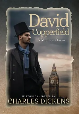 David Copperfield (z przypisami) - David Copperfield (Annotated)