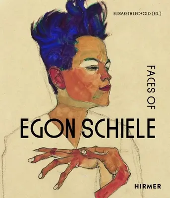 Twarze Egona Schiele: autoportrety - The Faces of Egon Schiele: Self-Portraits