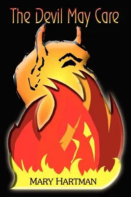 Diabłu może zależeć - The Devil May Care