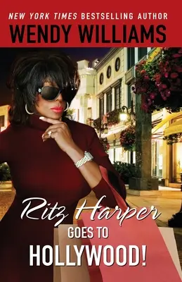 Ritz Harper idzie do Hollywood! - Ritz Harper Goes to Hollywood!