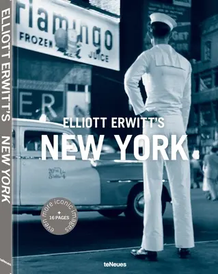 Elliott Erwitt' New York: Wydanie poprawione - Elliott Erwitt' New York: Revised Edition