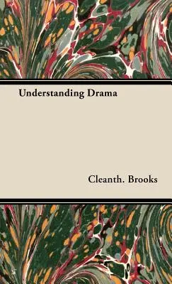 Zrozumieć dramat - Understanding Drama