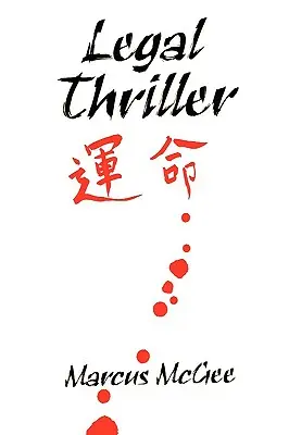 Thriller prawny - Legal Thriller