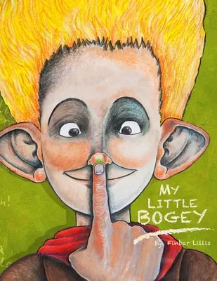 Mój mały Bogey - My Little Bogey